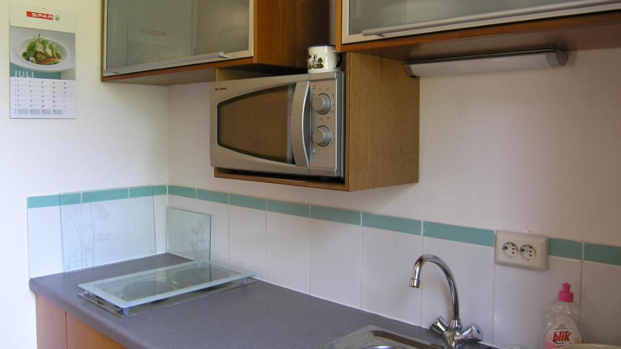 Apartment Famli Relax Kaernten Feistritz im Rosental Екстериор снимка