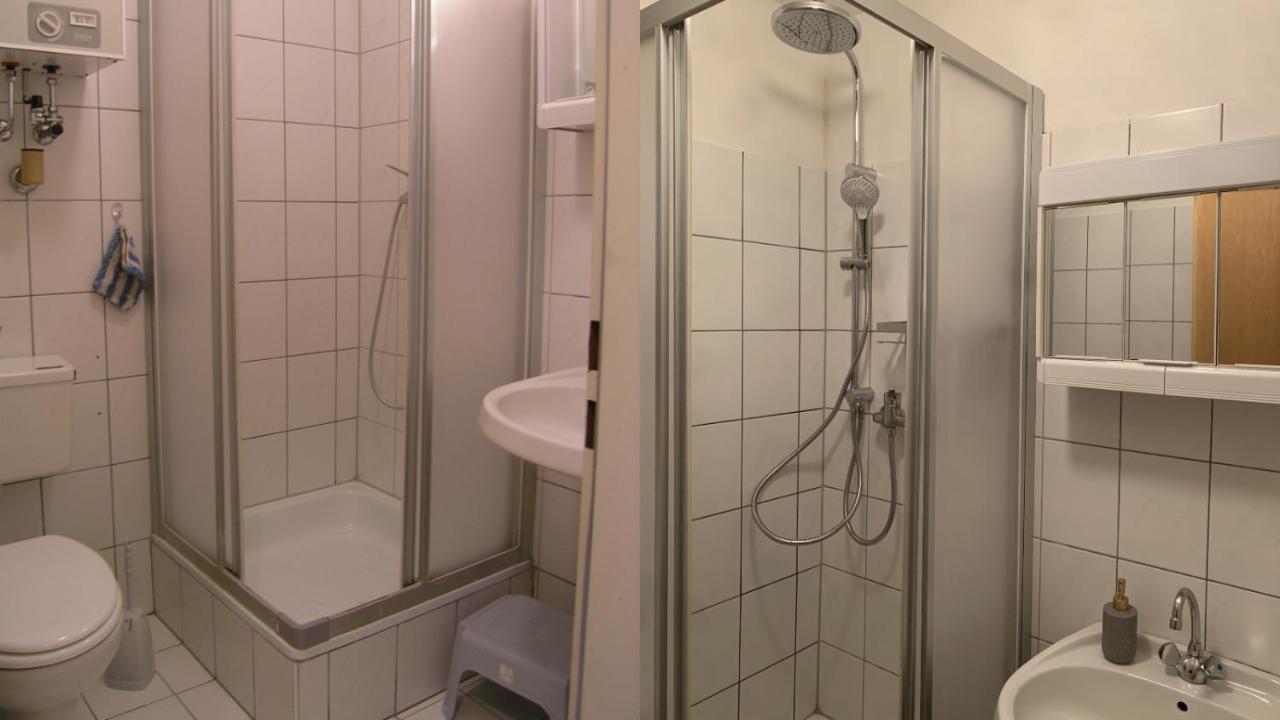 Apartment Famli Relax Kaernten Feistritz im Rosental Екстериор снимка