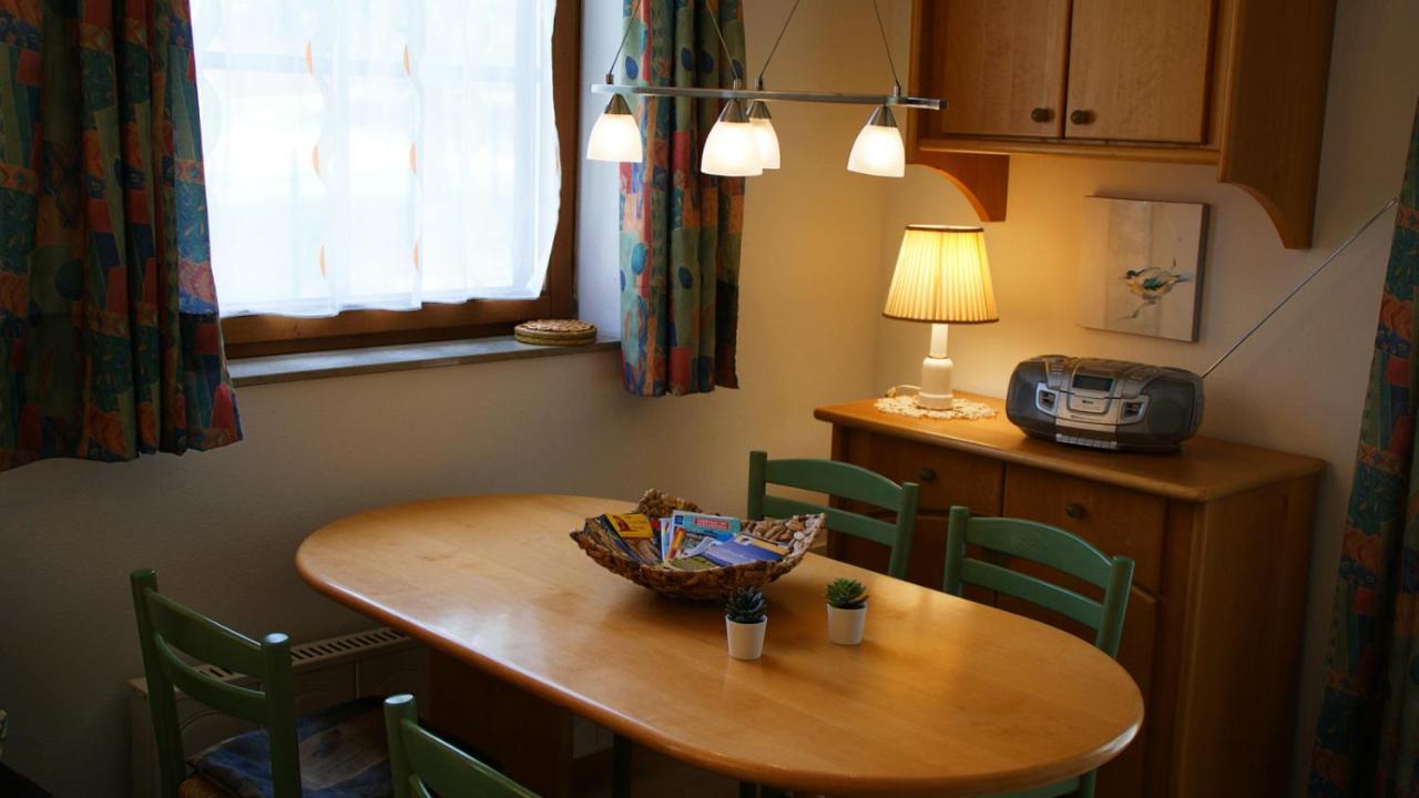 Apartment Famli Relax Kaernten Feistritz im Rosental Екстериор снимка